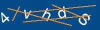 Captcha eingeben