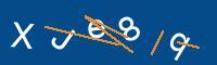 Captcha eingeben