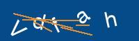 Captcha eingeben