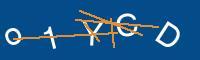 Captcha eingeben