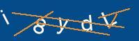Captcha eingeben