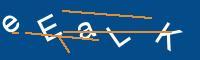 Captcha eingeben