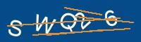 Captcha eingeben