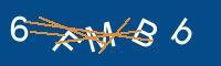 Captcha eingeben