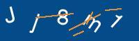 Captcha eingeben