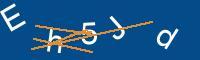 Captcha eingeben