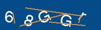 Captcha eingeben