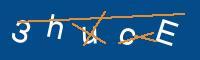 Captcha eingeben