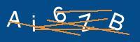 Captcha eingeben