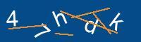 Captcha eingeben