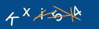 Captcha eingeben