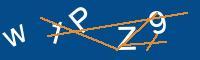 Captcha eingeben