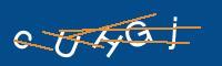 Captcha eingeben