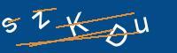 Captcha eingeben