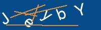 Captcha eingeben