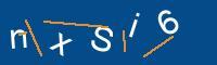 Captcha eingeben