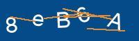 Captcha eingeben
