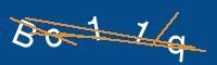 Captcha eingeben