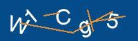 Captcha eingeben