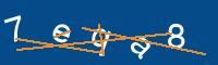 Captcha eingeben