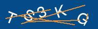 Captcha eingeben