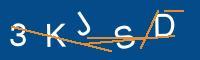 Captcha eingeben