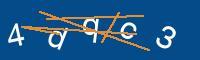 Captcha eingeben