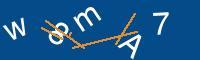 Captcha eingeben