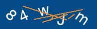 Captcha eingeben