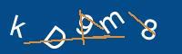 Captcha eingeben