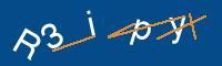 Captcha eingeben