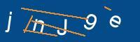 Captcha eingeben