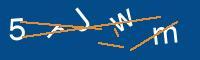 Captcha eingeben