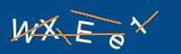 Captcha eingeben
