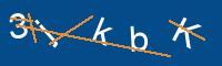 Captcha eingeben