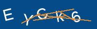 Captcha eingeben