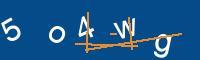 Captcha eingeben