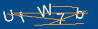 Captcha eingeben