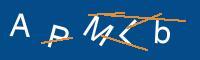 Captcha eingeben