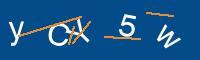 Captcha eingeben