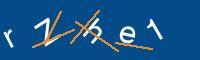 Captcha eingeben