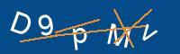 Captcha eingeben