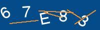 Captcha eingeben