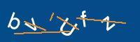 Captcha eingeben