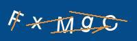 Captcha eingeben