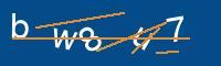 Captcha eingeben