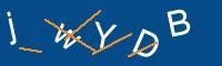 Captcha eingeben