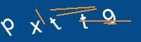 Captcha eingeben