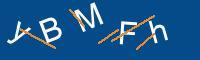 Captcha eingeben