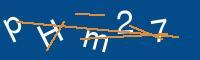 Captcha eingeben